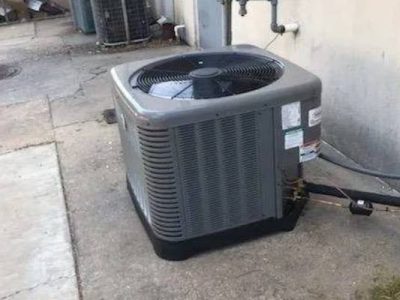 AC Maintenance