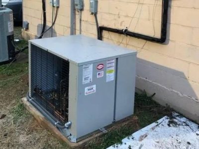 Air Conditioning Repair