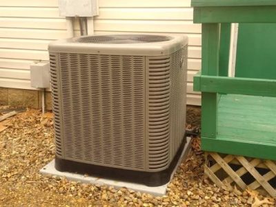 Air Conditioning Services