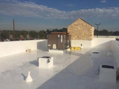 Commercial HVAC Maintenance Solutions