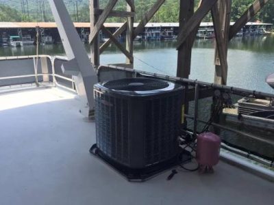Commercial HVAC System Maintenance