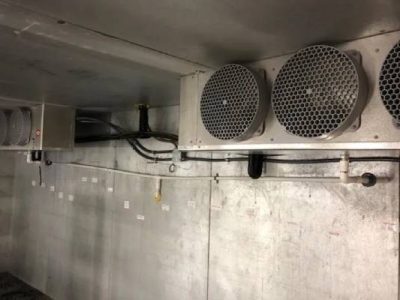 Commercial Refrigeration Services