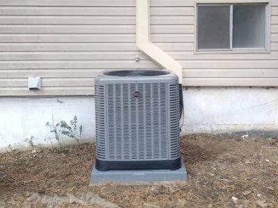 Complete HVAC Services