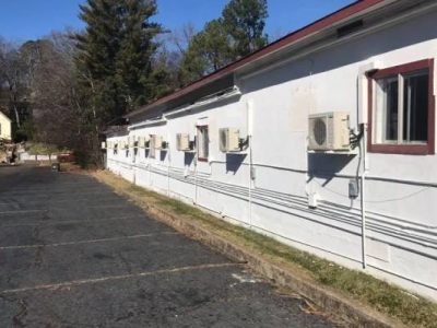 Complete HVAC System