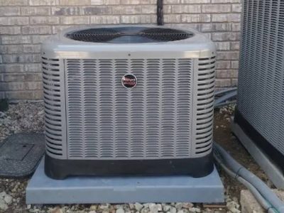 HVAC System Installation