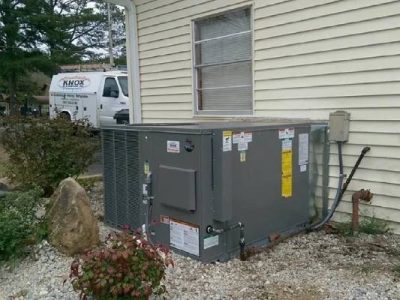 Residential HVAC Repair Solutions