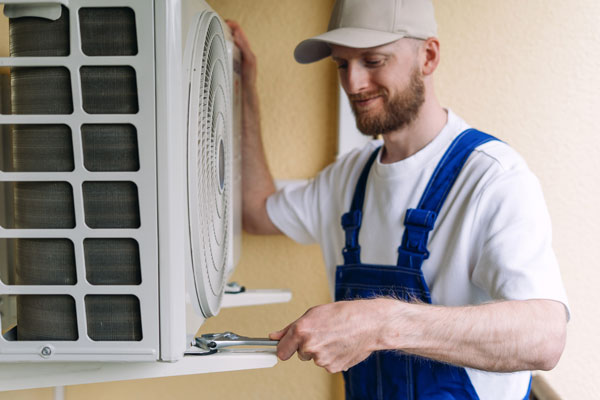 AC Installation Contractor