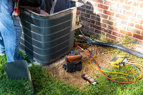 AC Repair Services