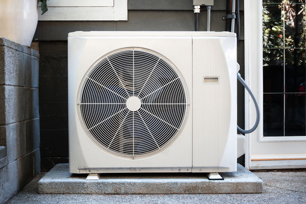 Heat Pump Installation