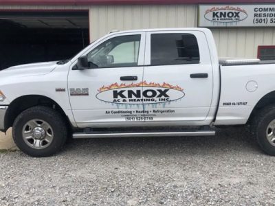 HVAC Company