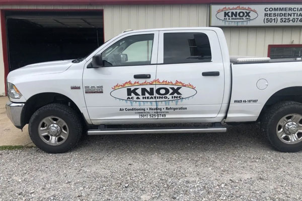 HVAC Company
