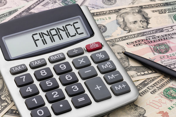 HVAC Financing