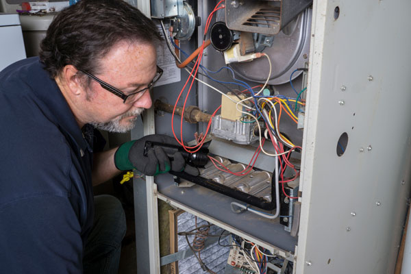 HVAC Technician